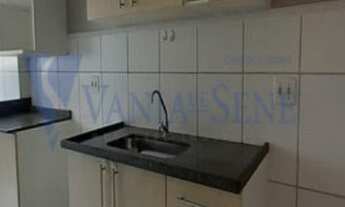 Imagem 2: SAO JOSE DOS CAMPOS - Residential / Apartment - PARQUE INDUSTRIAL