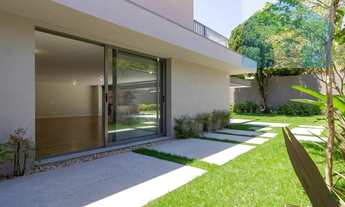 Imagem 5: Casa em Alto de Pinheiros - São Paulo