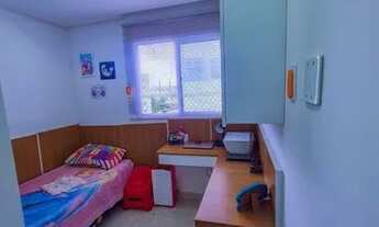 Imagem 7: Vendo apto 3 quartos sendo 1 suíte- Reformado