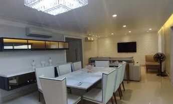 Imagem: Farol da Ilha, 239 M², Vista Mar, 4 Suítes