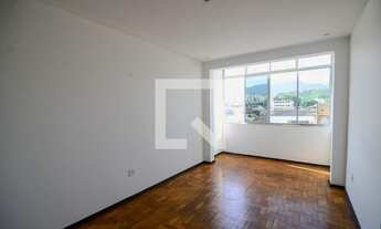 Imagem 2: Apartamento para Aluguel - Benfica, 2 Quartos, 70 m2