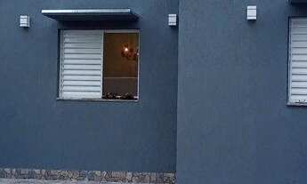 Imagem 5: Jundiaí - Casa Padrão - Parque Almerinda Pereira Chaves