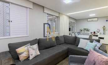 Imagem 3: Apartamento 114m² com 3 dormitórios à venda R$799.900 no Condomínio ALEGRIA, CENTRO - Guar