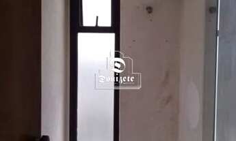 Imagem 7: Apartamento para venda com 124 metros quadrados com 3 quartos em Vila Assunção - Santo And