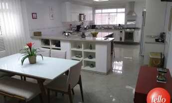 Imagem 7: São Paulo - Casa Padrão - Mandaqui