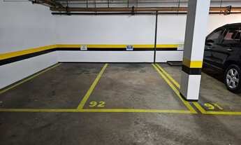 Imagem 3: Vaga de Garagem no Metropolitan Business