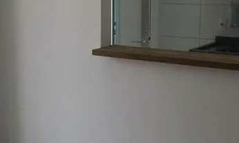 Imagem 7: Apartamento para Aluguel - Liberdade, 2 Quartos, 45 m2