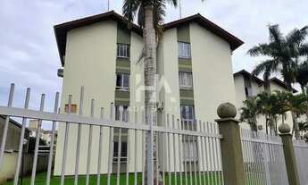 Imagem 2: Apartamento para venda com 60 metros quadrados com 3 quartos em Amizade - Jaraguá do Sul