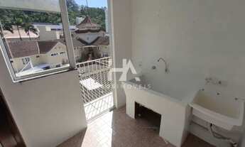 Imagem 6: Apartamento para aluguel com 99 metros quadrados com 3 quartos em Centro - Jaraguá do Sul