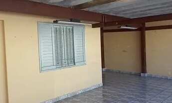 Imagem 5: Casa Térrea em Cidade Dutra - São Paulo