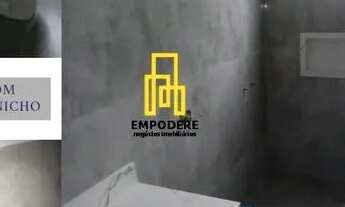 Imagem 7: Casa para Venda em Uberlândia, Jardim Europa, 3 dormitórios, 1 suíte, 2 banheiros, 2 vagas