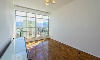 Imagem 2: Apartamento para Aluguel - Ipanema, 2 Quartos, 70 m2