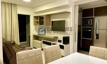 Imagem 3: SAO BERNARDO DO CAMPO - Residential / Apartment - BAIRRO ASSUNCAO