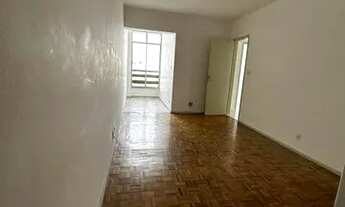 Imagem 2: Apartamento para aluguel tem 90 metros quadrados com 3 quartos em Centro - Juiz de Fora