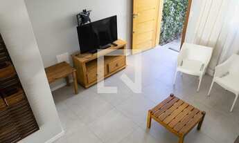 Imagem 5: Casa de Condomínio para Aluguel - Cachoeira do Bom Jesus, 2 Quartos, 120 m2