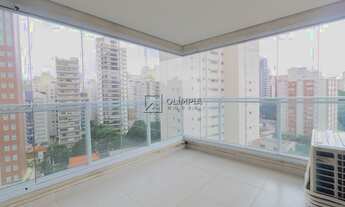 Imagem 7: Apartamento Locação Paraíso 88 m² 2 Dormitórios