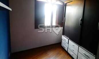 Imagem 6: Sobrado no Sacomã com 3 dormitórios