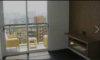 Imagem: Apartamento para aluguel com 45 metros quadrados