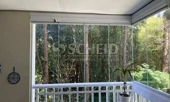 Imagem 2: Magnifico apartamento 04 suites, 03 vagas , lazer completo, inclusive vg para visitantem