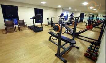 Imagem 5: Lindo apartamento no Paradise Flat