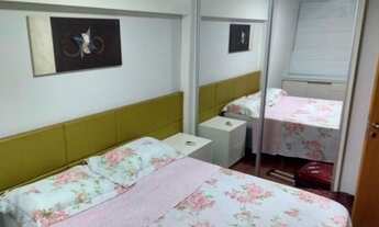 Imagem 3: Alugo 1/4 sala decorado