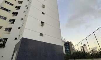 Imagem 4: Apartamento para Venda em Salvador, Itaigara, 3 dormitórios, 1 suíte, 4 banheiros, 2 vagas