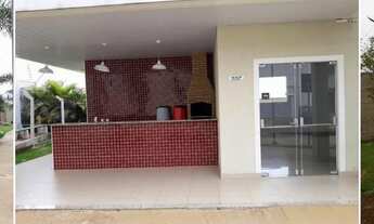 Imagem 7: Apartamento 2/4 Parque Monte Logan