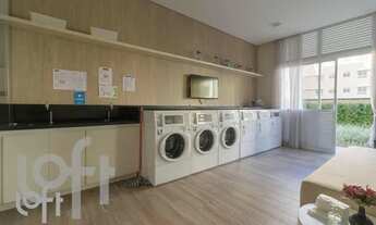 Imagem 7: Apartamento à venda em Campos Elísios com 50 m², 1 quarto, 1 suíte, 2 vagas