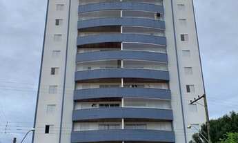 Imagem 1: Apartamento para venda tem 128 metros quadrados com 4 quartos