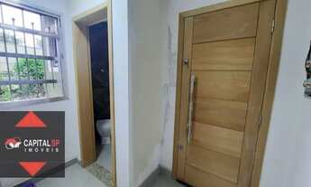 Imagem 6: Casa térrea à venda, 03 dormitórios sendo 01 suíte, 02 vagas, amplo quintal com churrasque