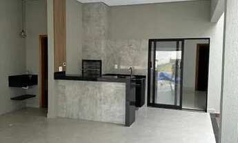 Imagem 5: Casa Nova, Com 3 Dormitórios, Piscina Aquecida, Bairro Primo Meneguetti, Franca- SP