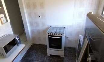 Imagem 4: Aluguel de casa 2 quartos