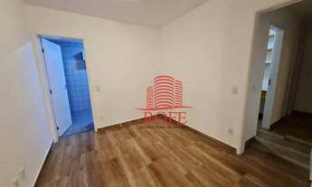 Imagem 6: Apartamento para locação com 76m² - Brooklin, São Paulo