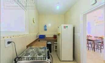 Imagem 5: Santo André - Apartamento Padrão - Centro