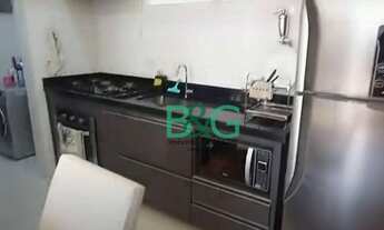 Imagem 4: Apartamento com 1 dormitório à venda, 37 m² por R$ 469.000 - Vila Mariana - São Paulo/SP