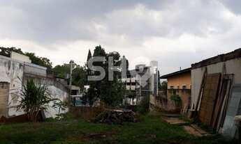 Imagem 5: SUMARÉ - TERRENO ÁREA TOTAL APROXIMADA DE 452,00 M²