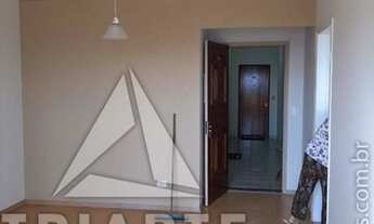 Imagem 4: Apartamento com 2 dormitórios para alugar, 65 m² por R$ 2.316,61/mês - Jaguaribe - Osasco