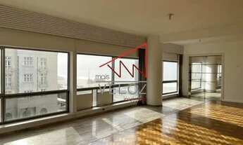 Imagem 6: Apartamento para venda possui 300 metros quadrados com 4 quartos em Copacabana - Rio de Ja