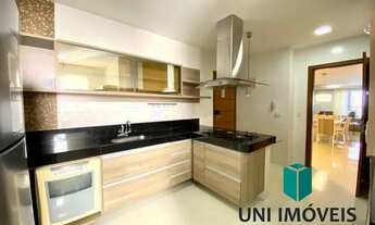 Imagem 7: Apartamento 3 quartos, suíte com hidro, planejado de frente para o mar na Praia do Morro