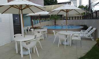 Imagem 2: Apartamento para aluguel e venda tem 60 metros quadrados com 2 quartos