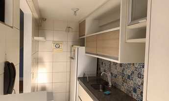 Imagem 2: 2 quartos sendo um suíte próximo a Beira Rio Torre - Recife - PE