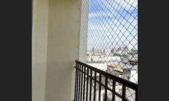 Imagem 6: Apartamento com 2 dormitórios para alugar, 56 m² - Centro - São Bernardo do Campo/SP