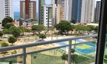 Imagem 3: APARTAMENTO RESIDENCIAL em NATAL - RN, PONTA NEGRA