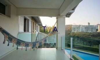 Imagem 3: Casa em condomínio para aluguel, 50.000,00 no bairro Vale dos Cristais - Nova Lima