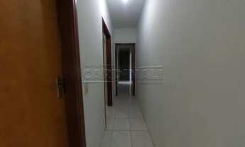 Imagem 5: Casa Padrão em São Carlos