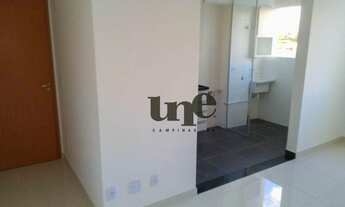 Imagem 4: Apartamento com 2 dormitórios à venda, 55 m² por R$ 230.000,00 - Parque das Cachoeiras - C