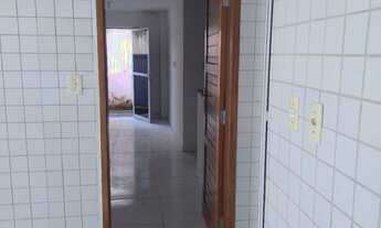 Imagem 2: Alugo Apartamento térreo 800,00 no Portal do Sol Quadramare, WhatsApp 83 9