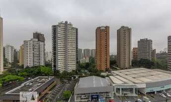 Imagem 6: Apartamento para Aluguel - Portal do Morumbi, 1 Quarto, 60 m2