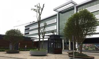 Imagem 5: FLORIANóPOLIS - Conjunto Comercial/Sala - Saco Grande