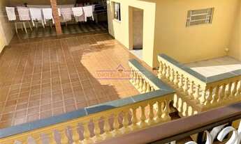 Imagem 3: Sobrado a Venda, no Bairro Vila Scarpelli em Santo André/SP